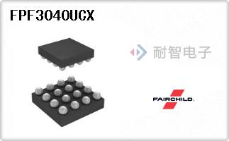 FPF3040UCX