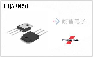 FQA7N60