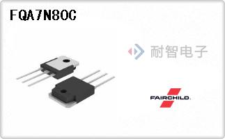 FQA7N80C