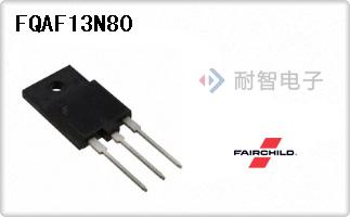 FQAF13N80