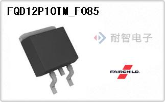 FQD12P10TM_F085