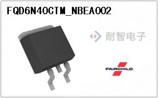 FQD6N40CTM_NBEA002