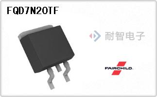 FQD7N20TF