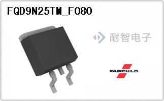 FQD9N25TM_F080
