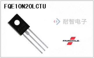 FQE10N20LCTU