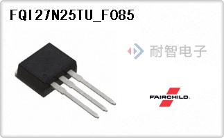 FQI27N25TU_F085