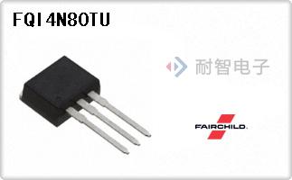 FQI4N80TU