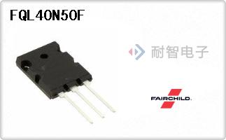 FQL40N50F