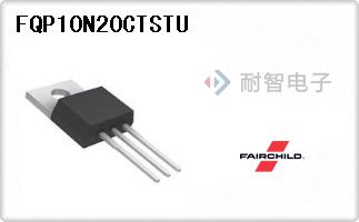 FQP10N20CTSTU
