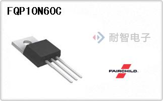 FQP10N60C