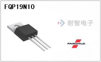 FQP19N10