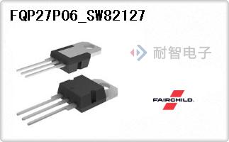 FQP27P06_SW82127