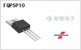 FQP5P10