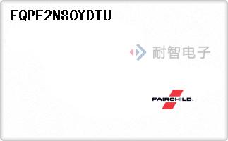 FQPF2N80YDTU