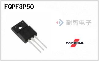 FQPF3P50