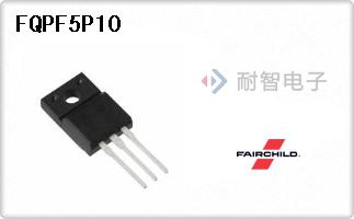 FQPF5P10