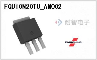 FQU10N20TU_AM002