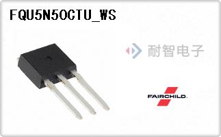 FQU5N50CTU_WS