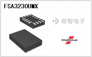 FSA3230UMX