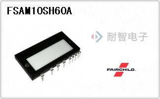 FSAM10SH60A
