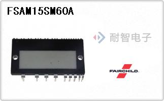 FSAM15SM60A