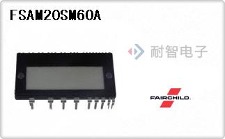 FSAM20SM60A