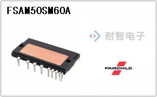 FSAM50SM60A