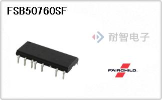 FSB50760SF