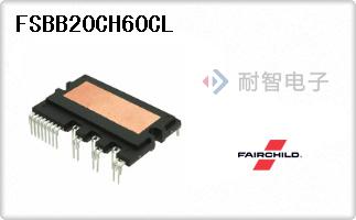 FSBB20CH60CL