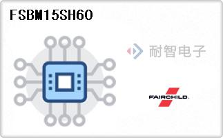FSBM15SH60