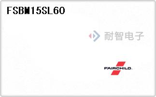 FSBM15SL60