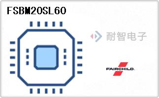 FSBM20SL60