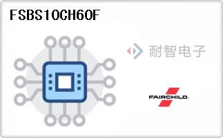 FSBS10CH60F