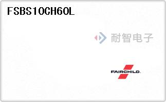 FSBS10CH60L