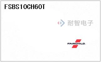 FSBS10CH60T