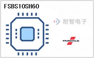 FSBS10SH60