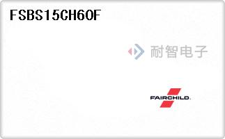 FSBS15CH60F