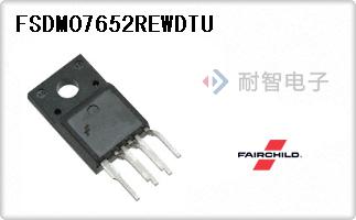 FSDM07652REWDTU