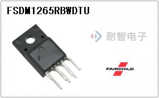 FSDM1265RBWDTU