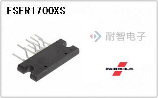 FSFR1700XS
