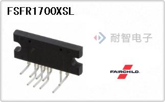 FSFR1700XSL