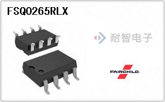 FSQ0265RLX