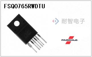 FSQ0765RWDTU