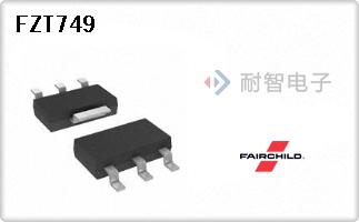 FZT749