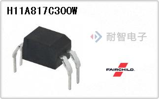 H11A817C300W