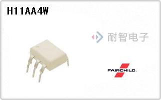 H11AA4W代理