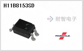 H11B8153SD