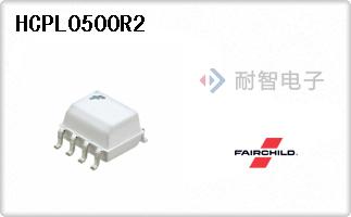 HCPL0500R2