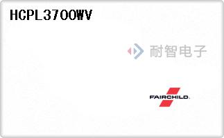 HCPL3700WV