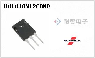 HGTG10N120BND